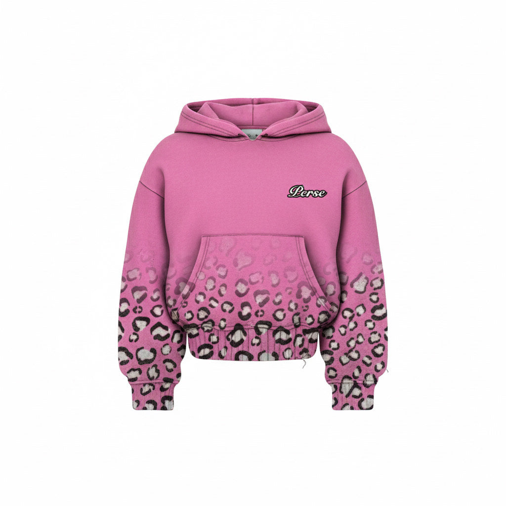 Leoprism Pink