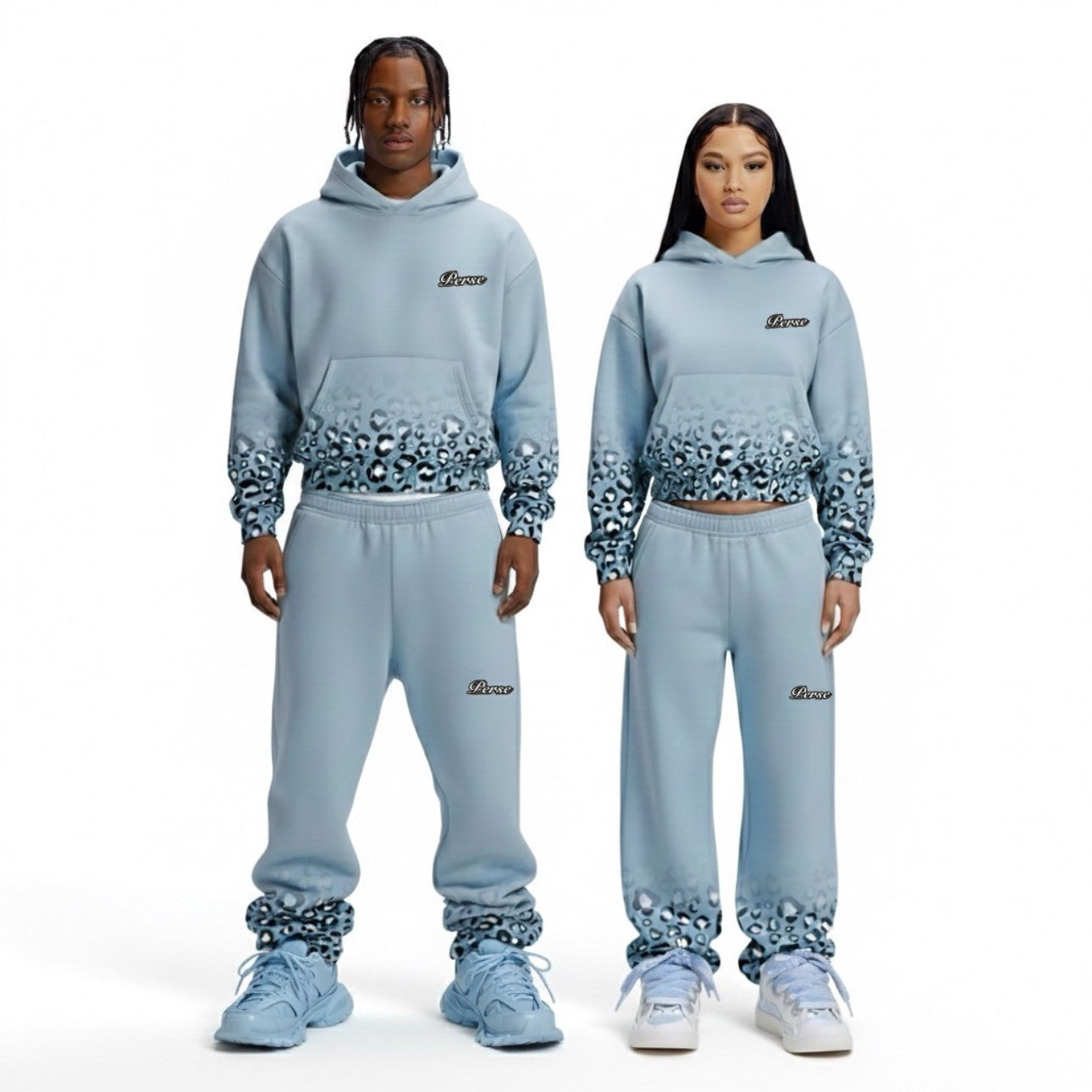 Leoprism blue - hover